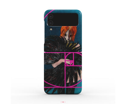 Samsung Galaxy Z Flip 4