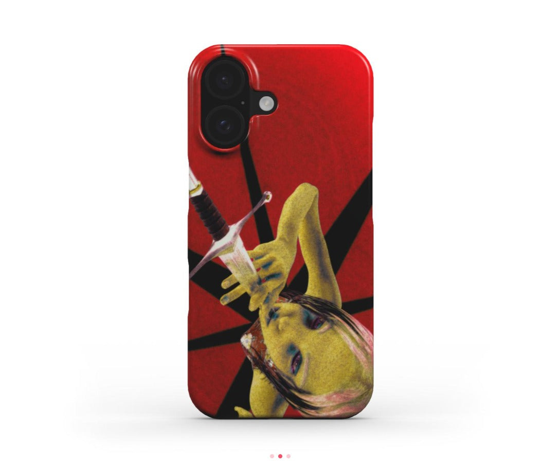 iPhone 16e