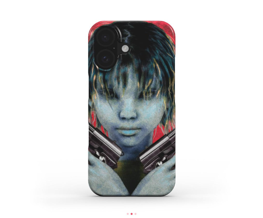 iPhone 16