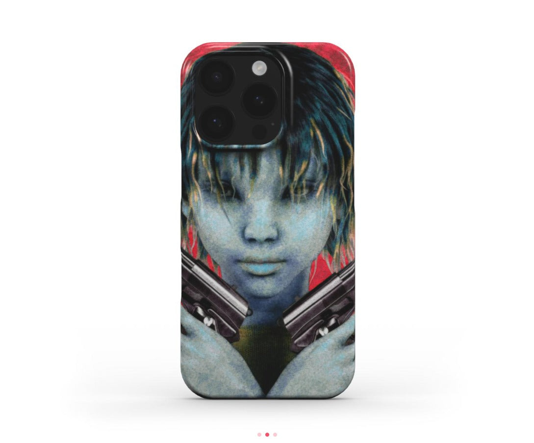 iPhone 16 Pro