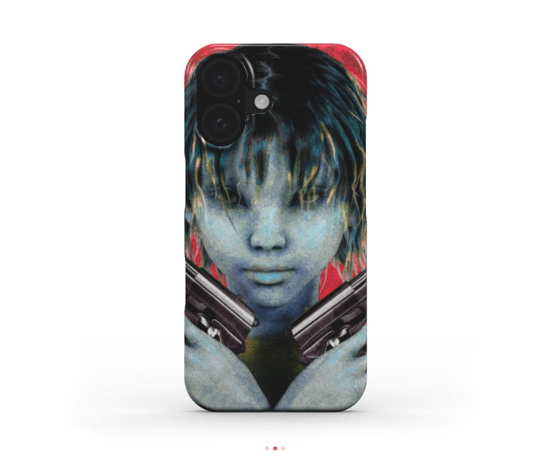 iPhone 16e