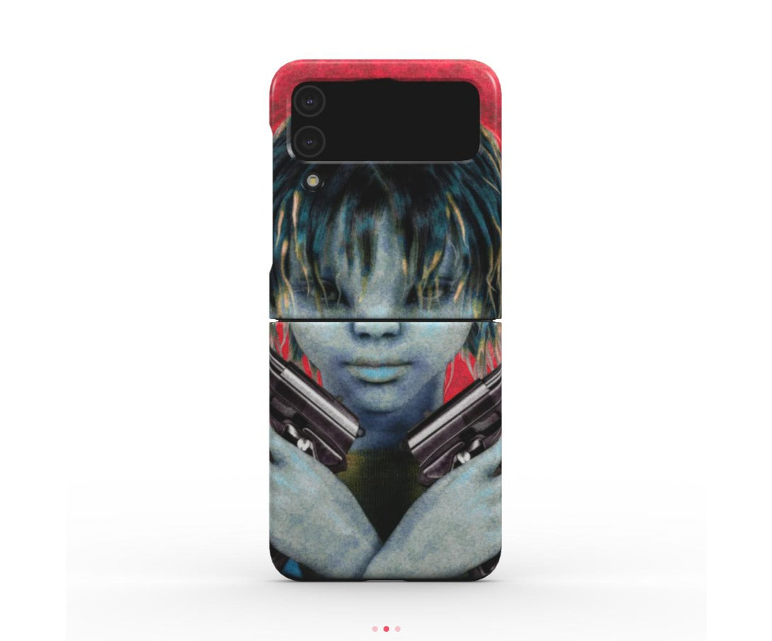 Samsung Galaxy Z Flip 4