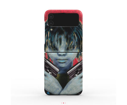 Samsung Galaxy Z Flip 4