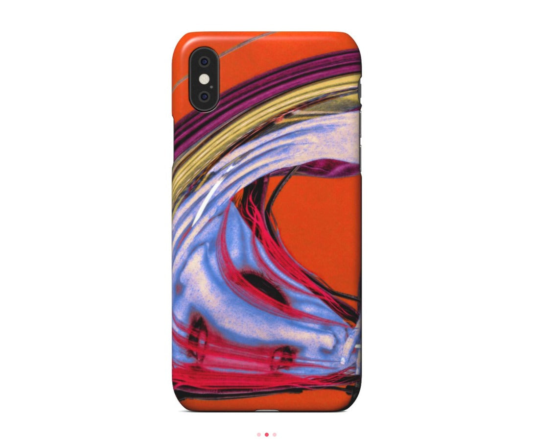 iPhone X / XS