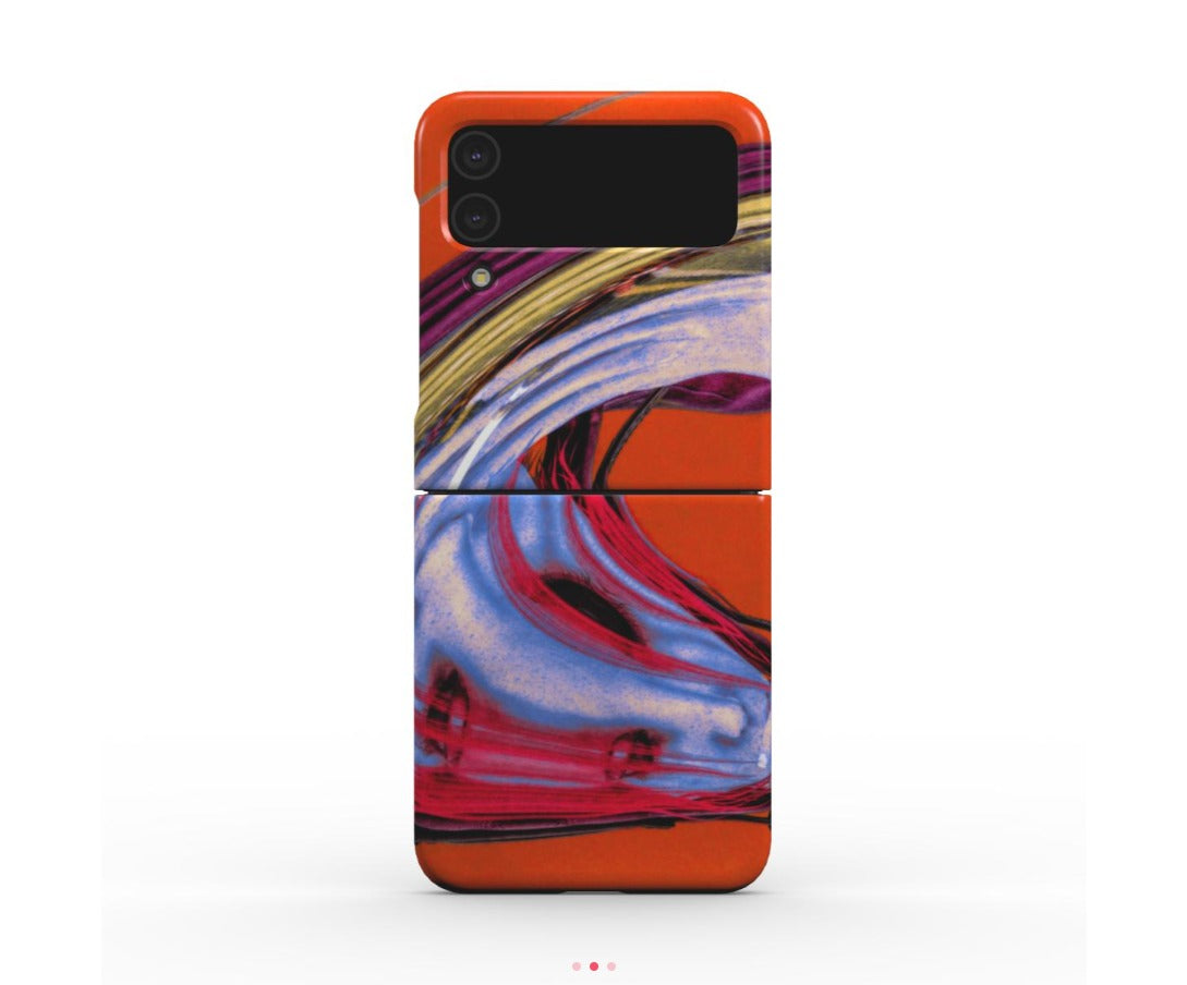 Samsung Galaxy Z Flip 4