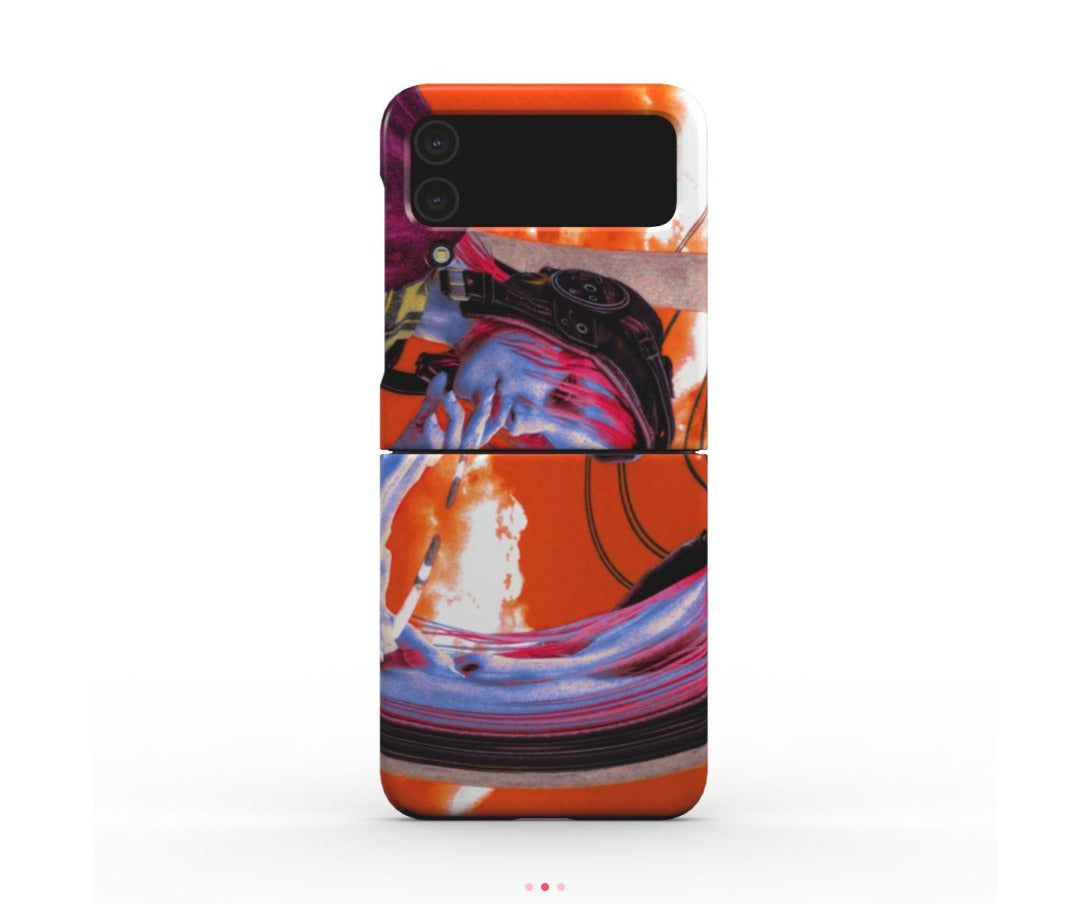 Samsung Galaxy Z Flip 4