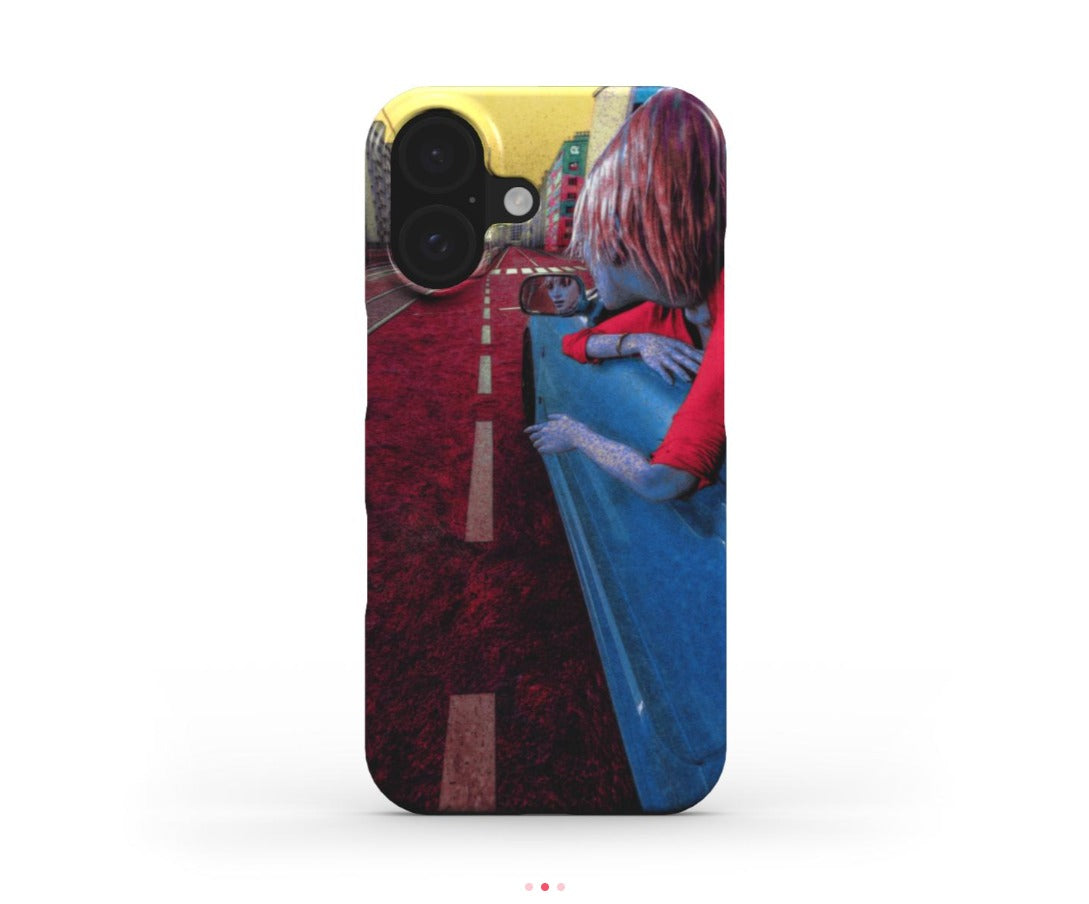 iPhone 16 Plus