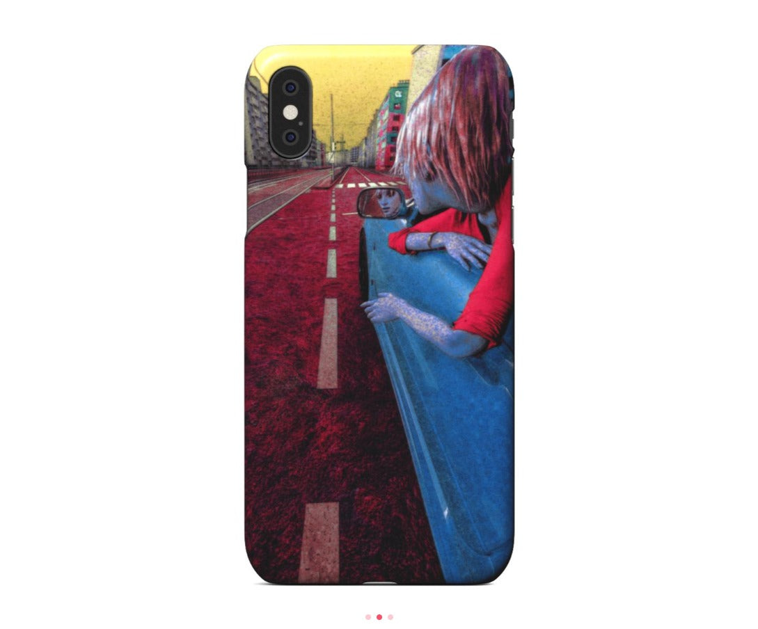 iPhone X / XS