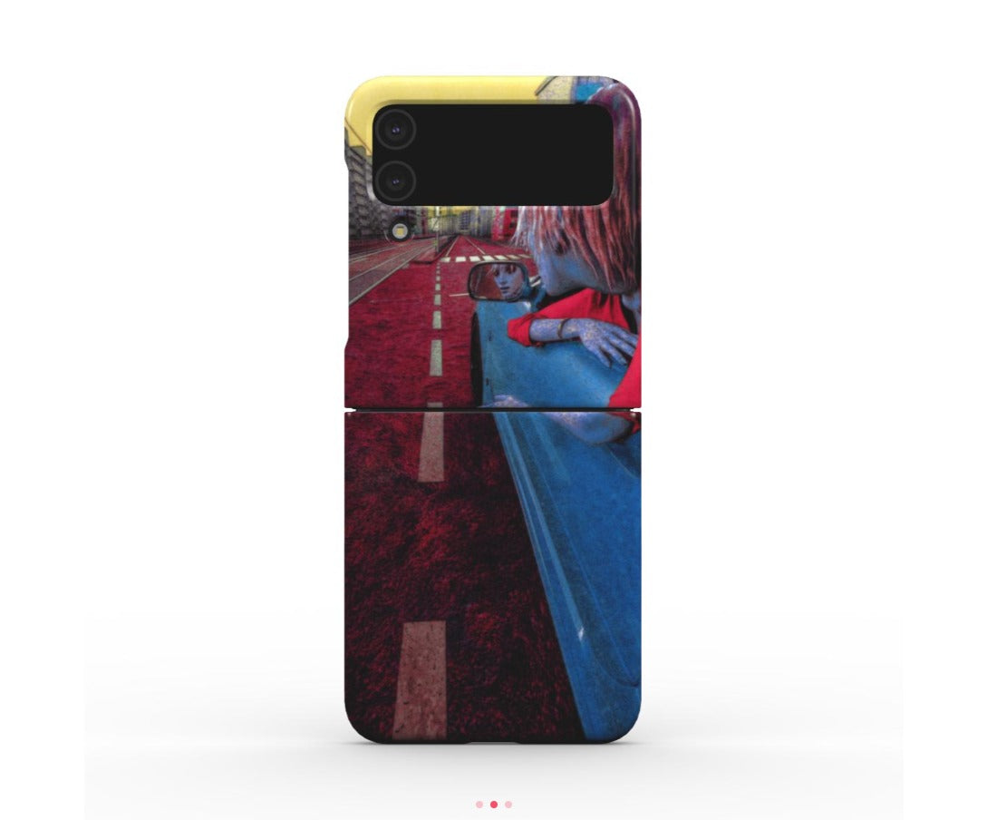 Samsung Galaxy Z Flip 4