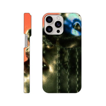 137 /v3 PHONE CASE