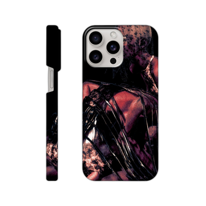 124 /v1 PHONE CASE