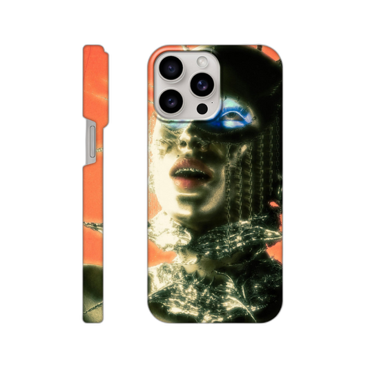 137 /v7 PHONE CASE