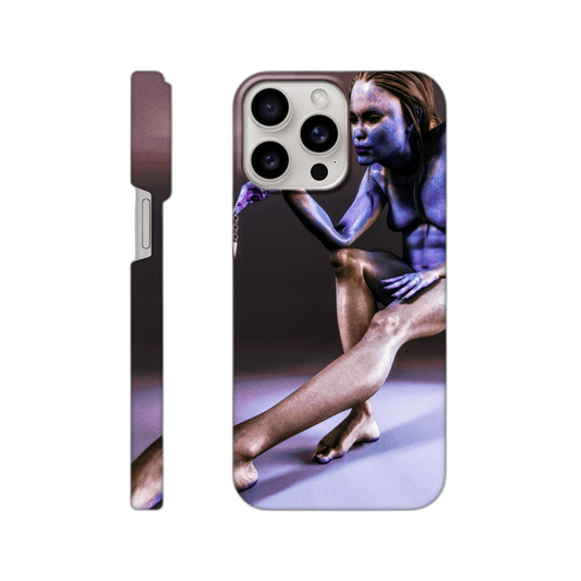 46 /v2 PHONE CASE