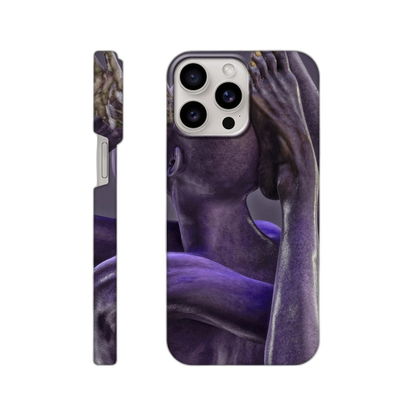 33 /v1 PHONE CASE