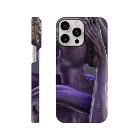 33 /v1 PHONE CASE