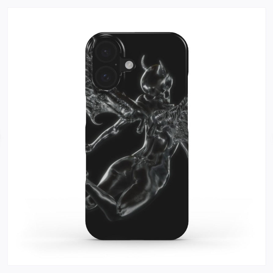 iPhone 16 Plus