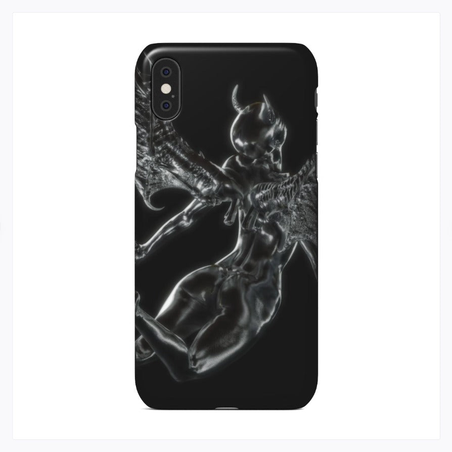 iPhone X / XS