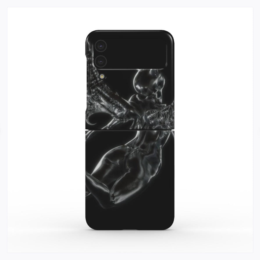 Samsung Galaxy Z Flip 4