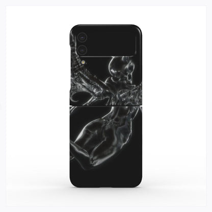 Samsung Galaxy Z Flip 4