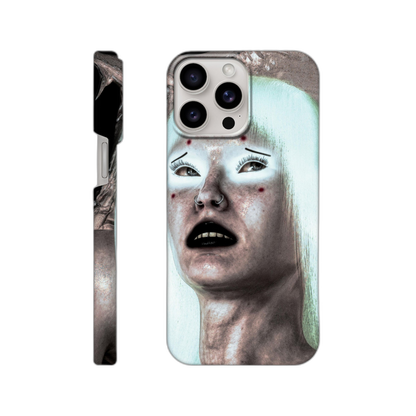 55 /v3 PHONE CASE