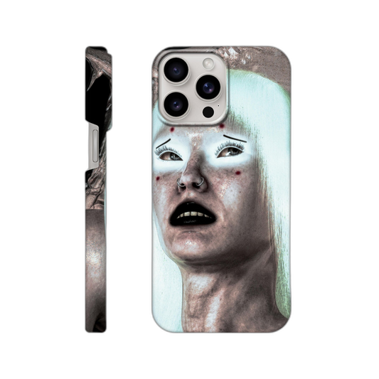 55 /v3 PHONE CASE