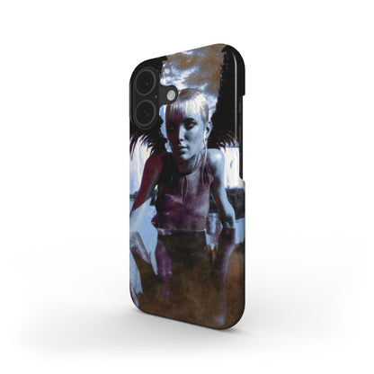 256 Phone Case
