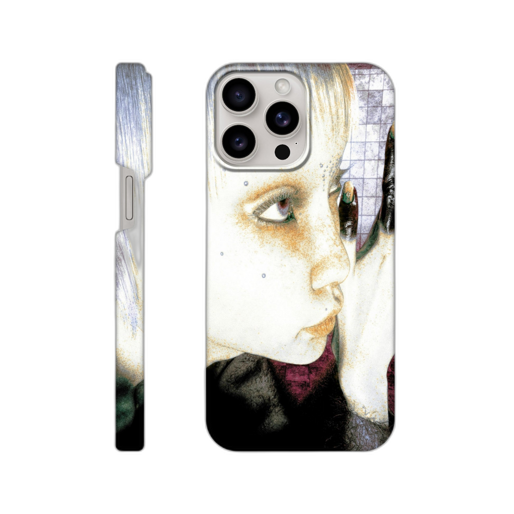 255 PHONE CASE