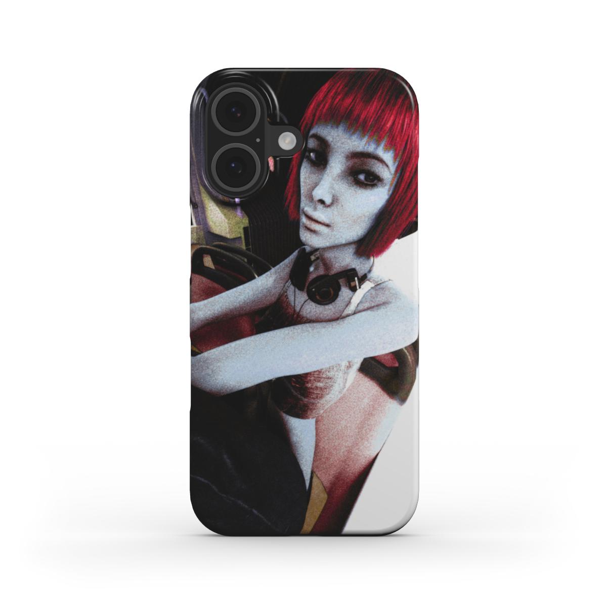 326 Phone Case