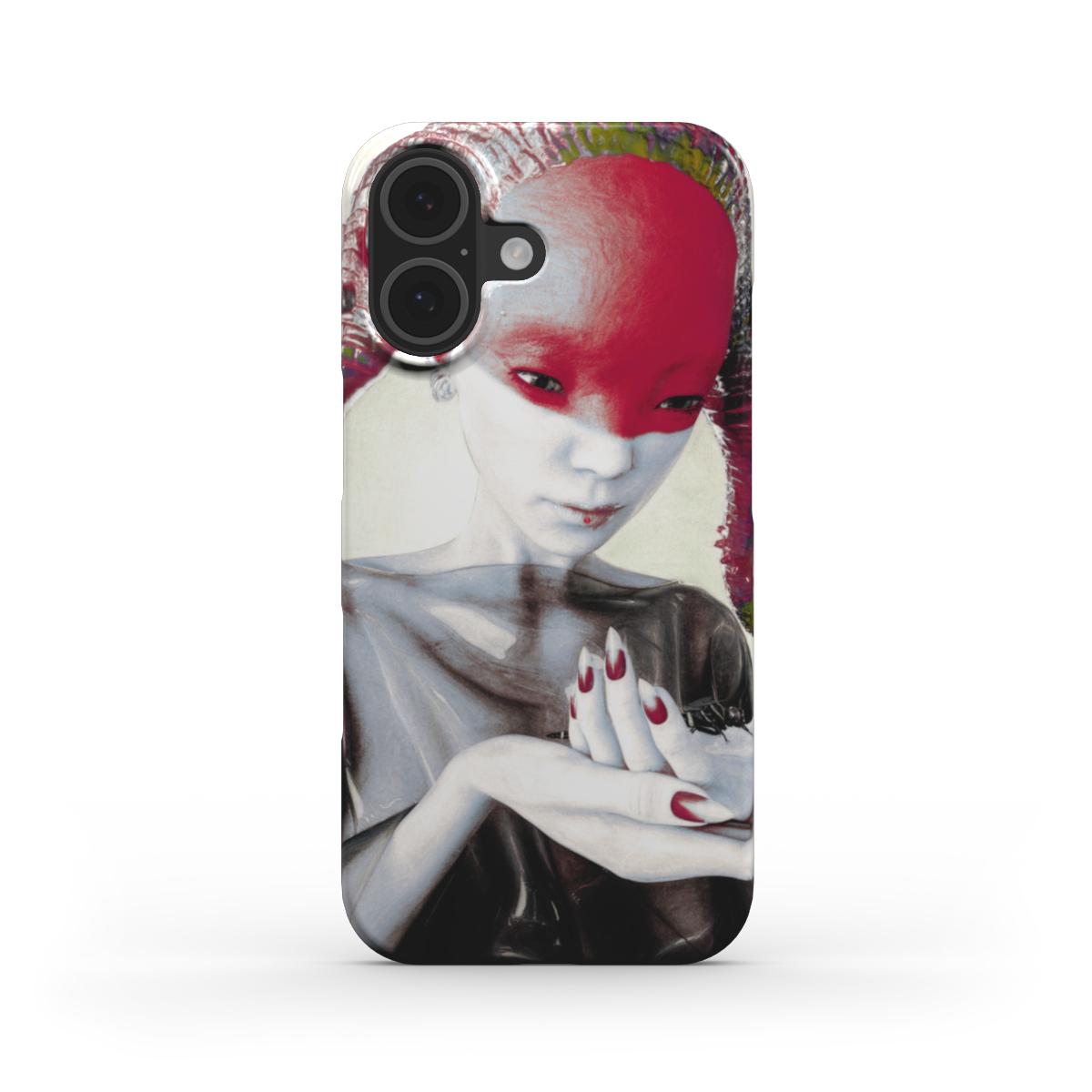 325 Phone Case