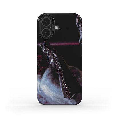 323 Phone Case