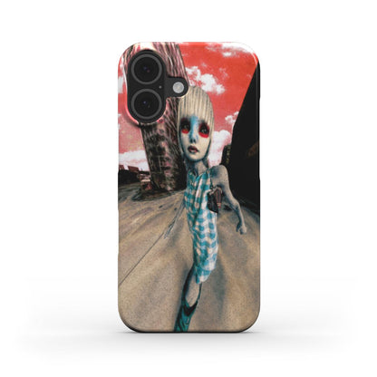 322 Phone Case