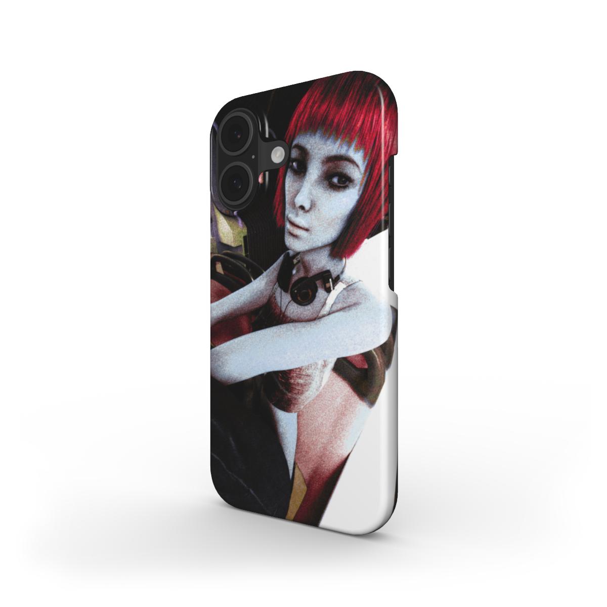 326 Phone Case