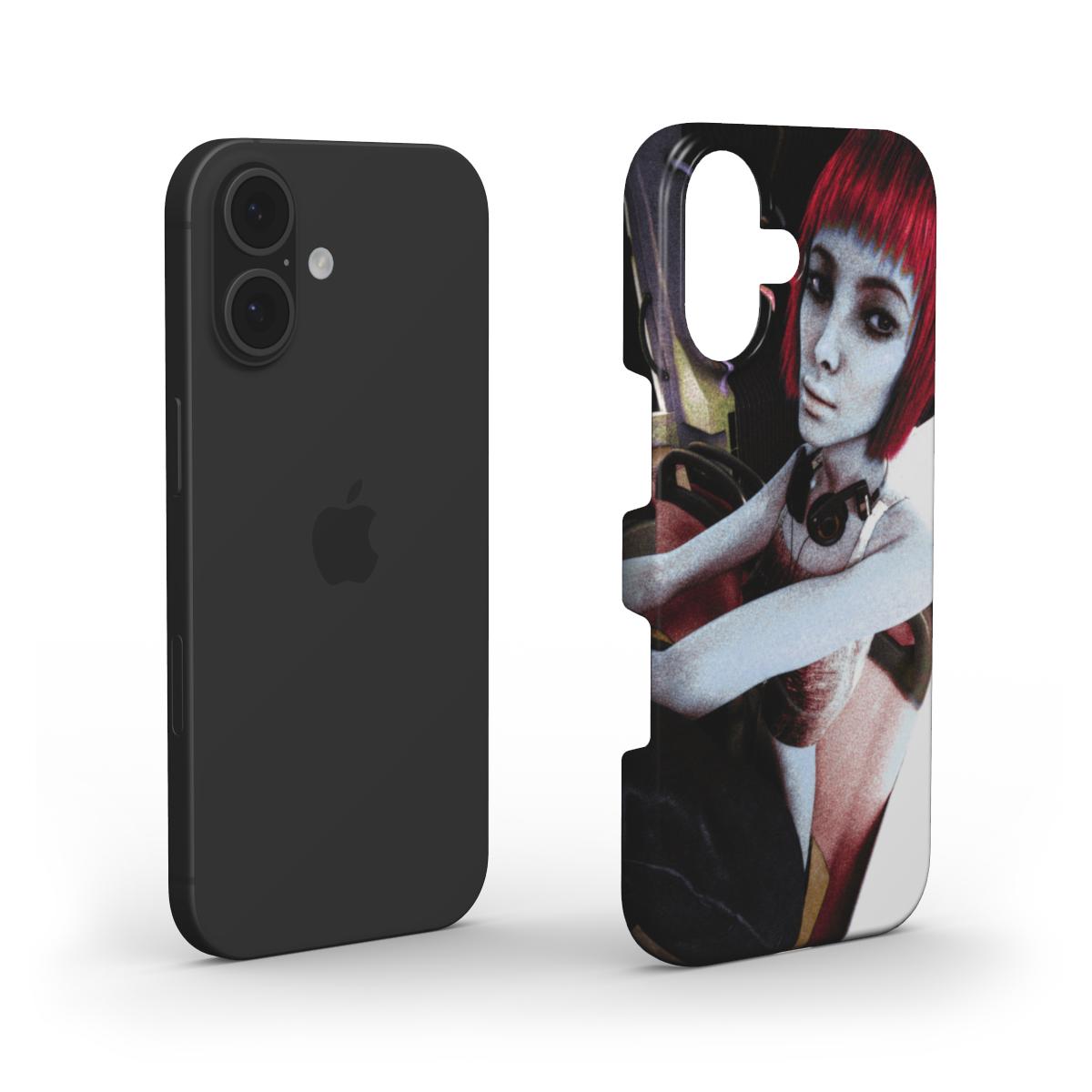 326 Phone Case