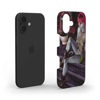 329 Phone Case