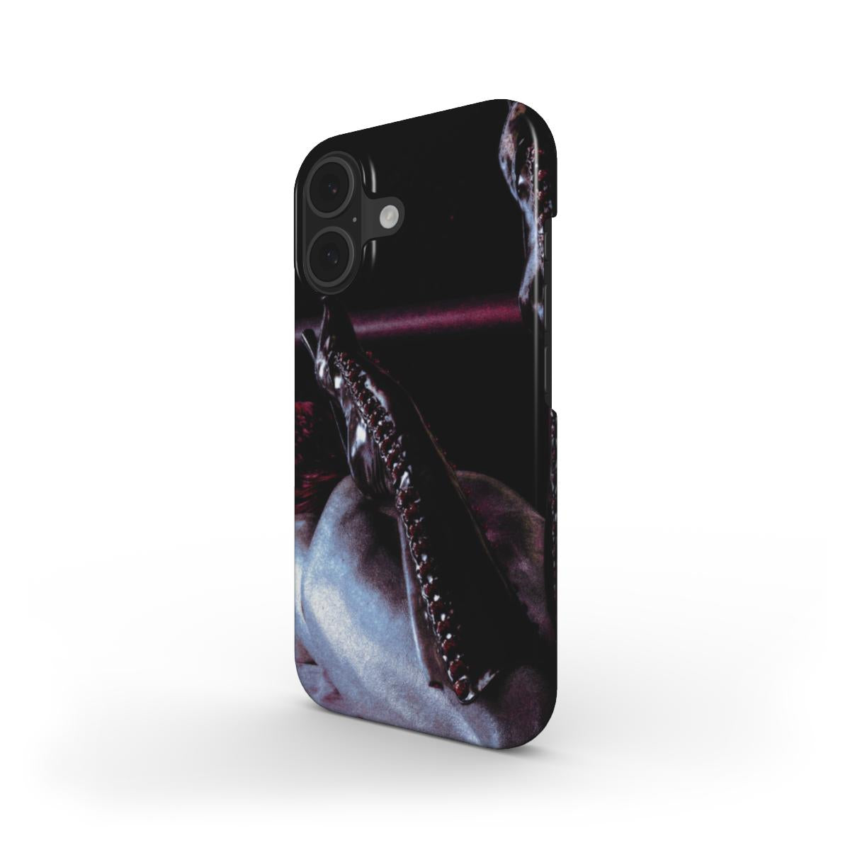 323 Phone Case