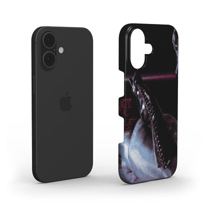 323 Phone Case