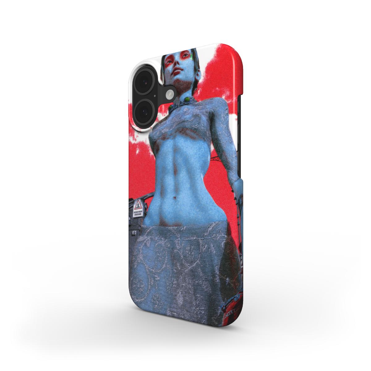 332 Phone Case