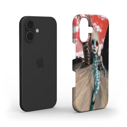 322 Phone Case