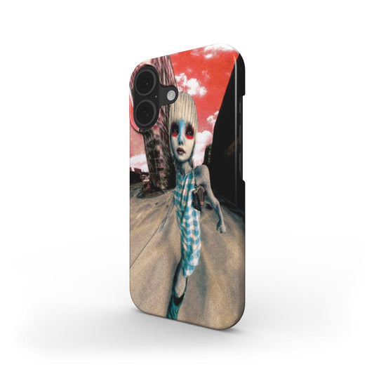 322 Phone Case