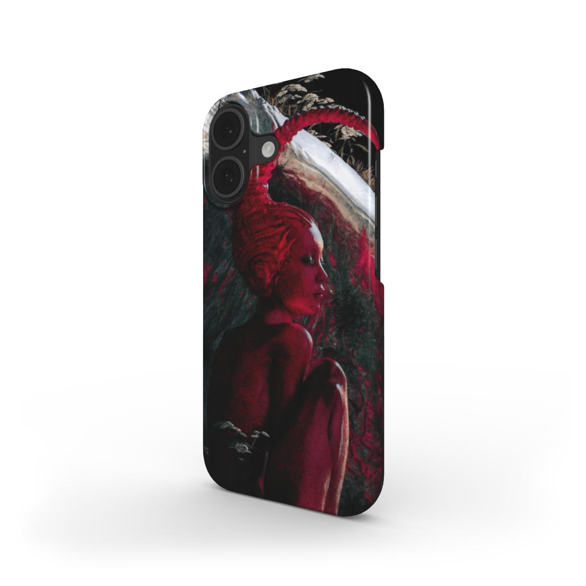 320 Phone Case