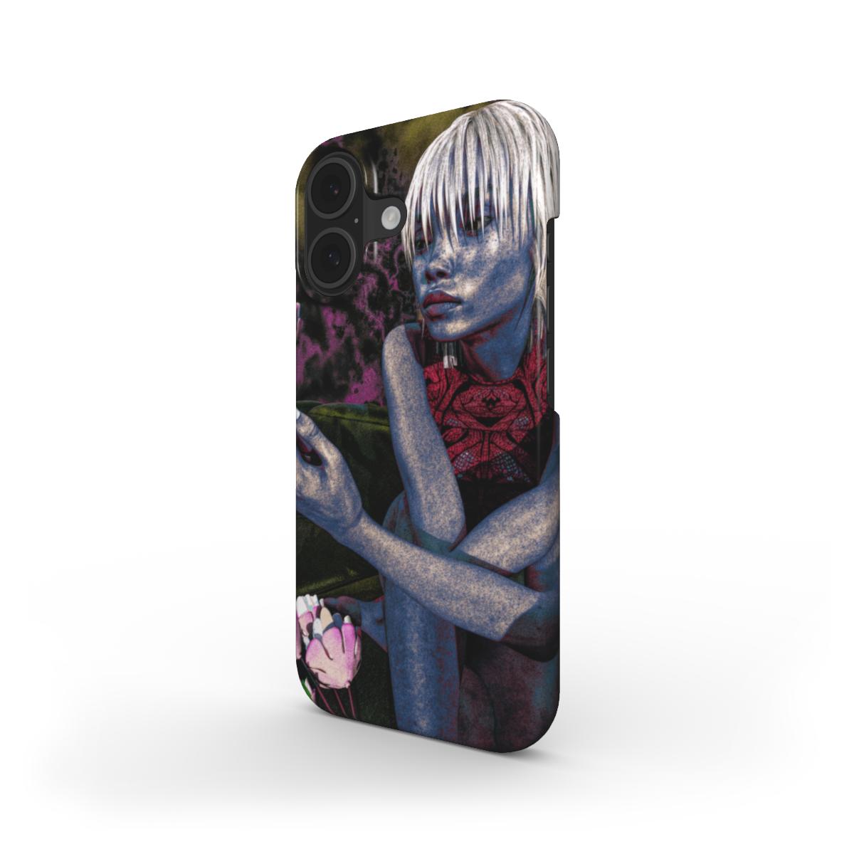 305 Phone Case