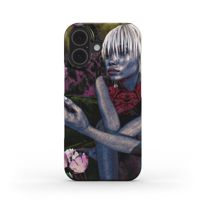 305 Phone Case