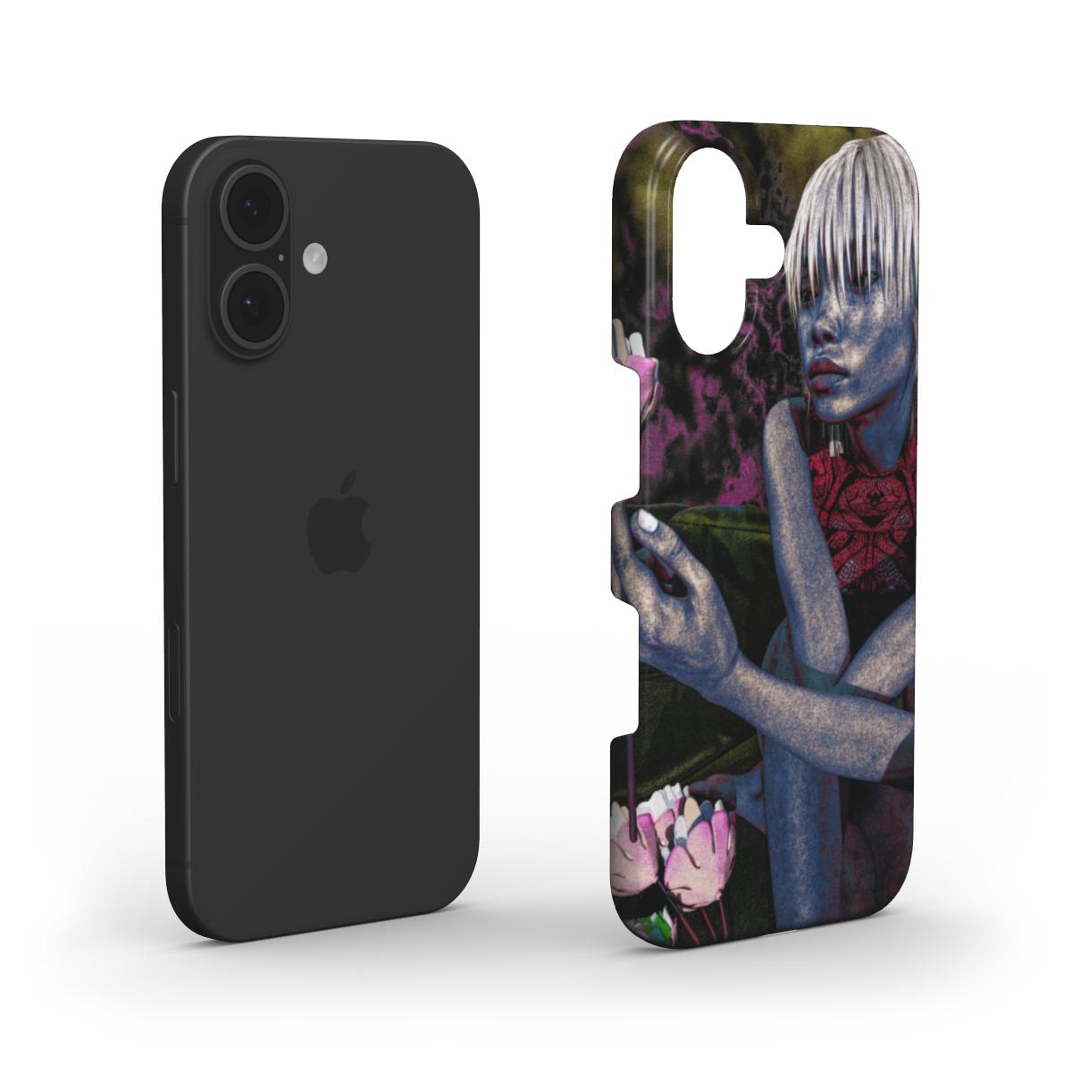305 Phone Case