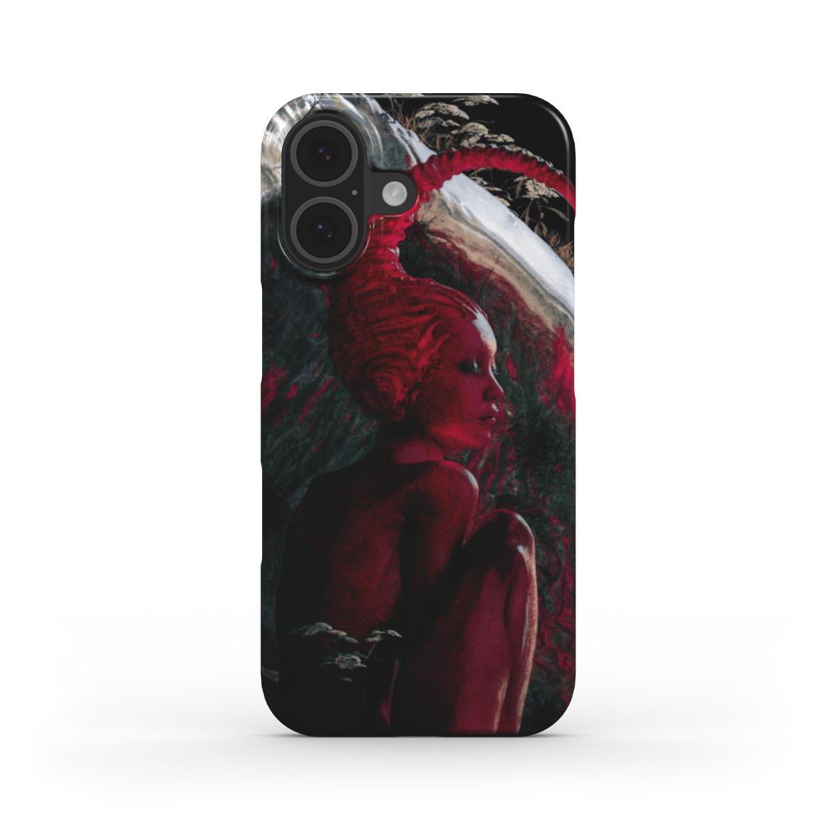 320 Phone Case