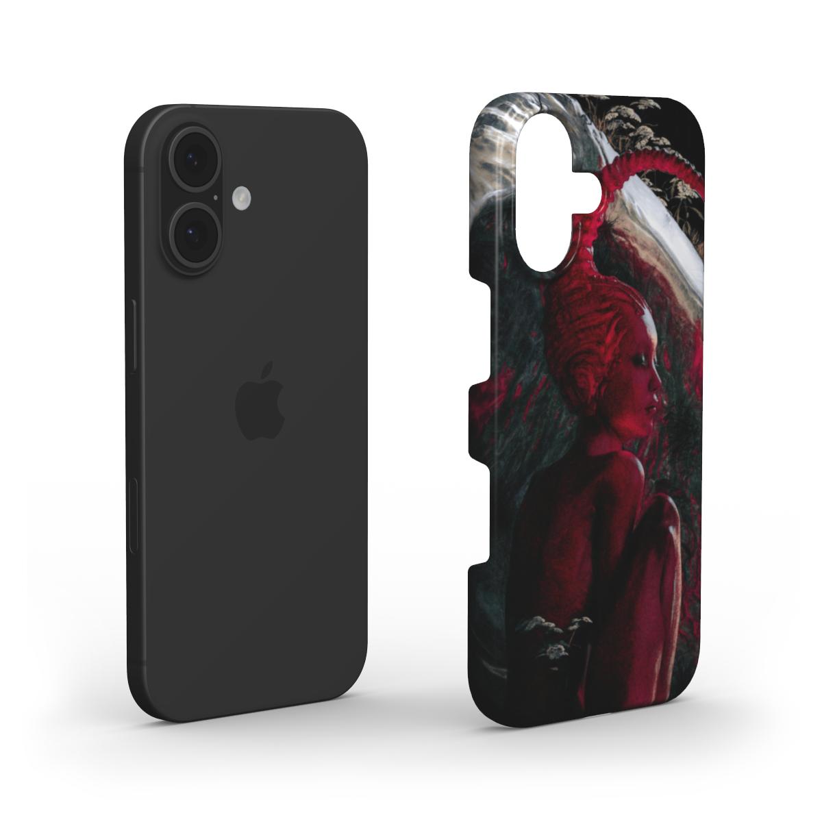 320 Phone Case
