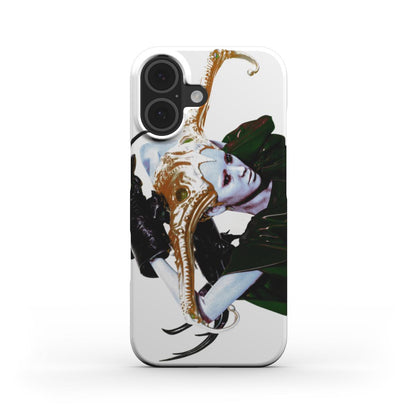 306 Phone Case