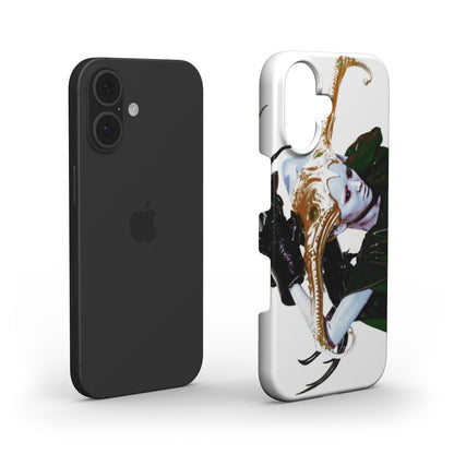 306 Phone Case