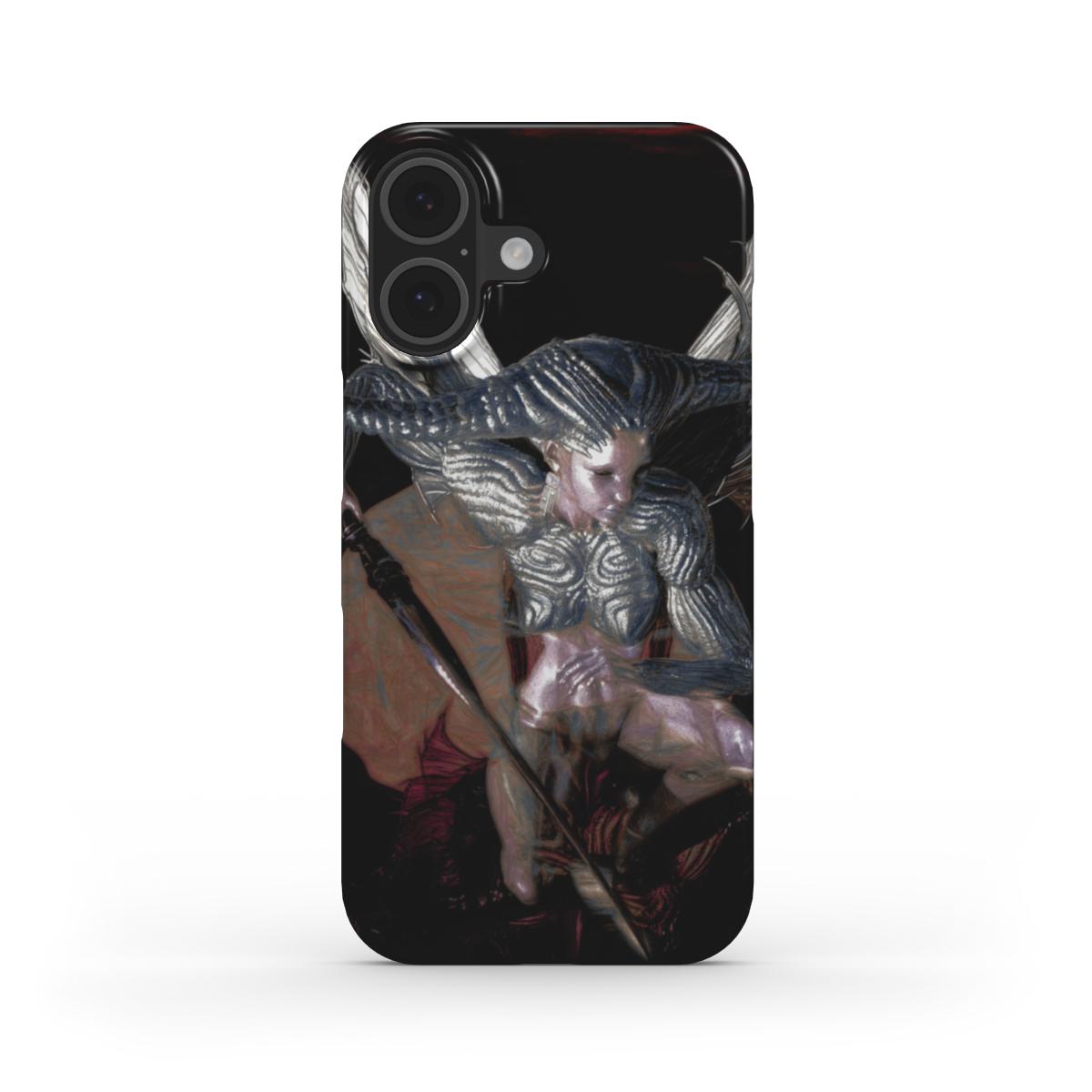 301 Phone Case