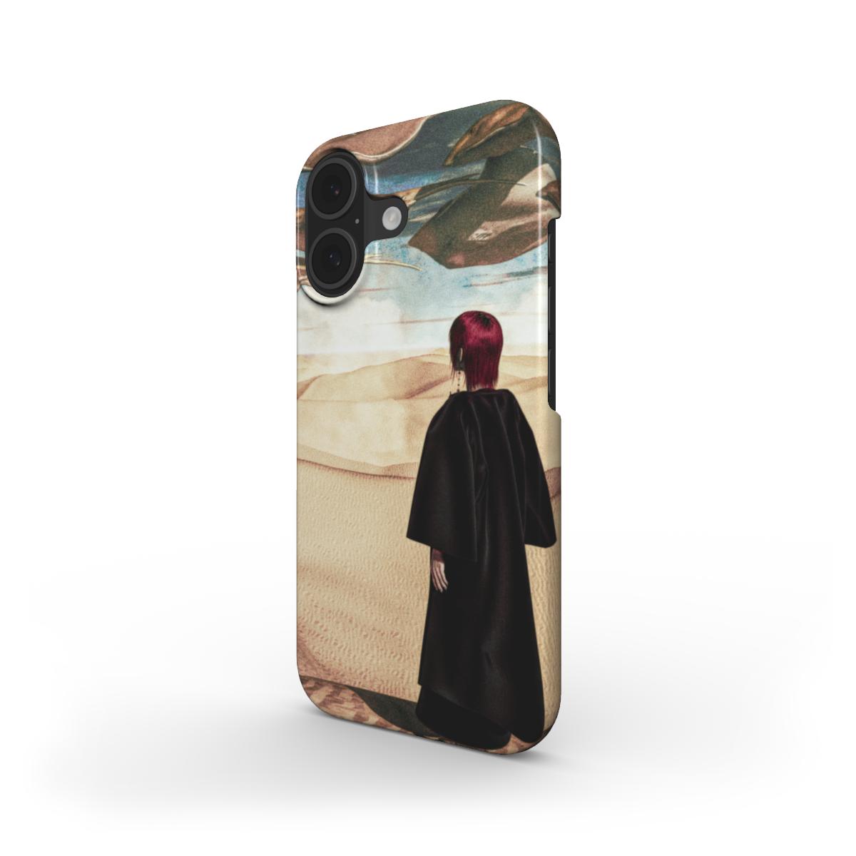 302 Phone Case