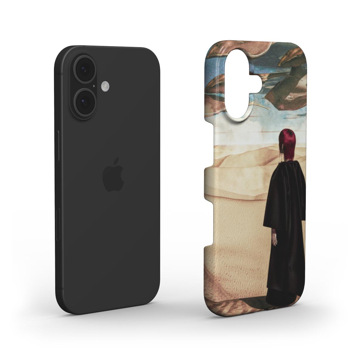 302 Phone Case
